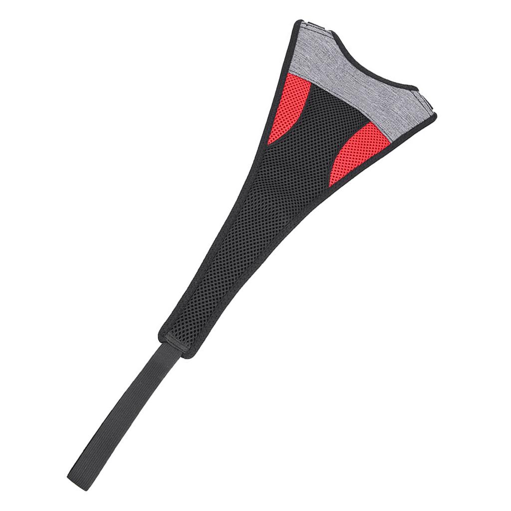 DEUTER Road Bike Bicycle Trainer Sweatbands Sports Cycling Riding Sweat Tape Band