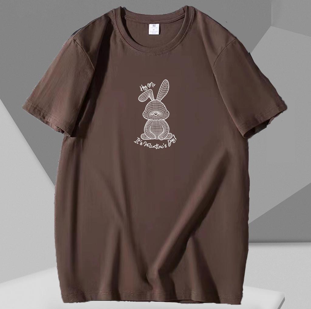 Plus Size Tee 12XL Men Cotton Casual Short Sleeve O Neck Tee Breathable Comfort Fit