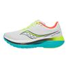 SAUCONY Endorphin Trainer Стильные Минималистичные Модные Низкие Кроссовки Мужские кроссовки Белые S20996-97