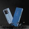 Роскошный чехол-книжка с зеркальной поверхностью для Xiaomi 15T Pro 14T 13T Pro POCO C85 C75 4G X7 X6 5G, Покрытие, Подставка, Защитный чехол, Аксессуары для телефона