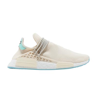 Фаррелл x NERD. x NMD Human Race '20-летие'