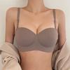 Push Up Bra Women Sexy Bras Wireless Brassiere Fashion Gather Bras for Ladies Soft Comfort Female Lingerie