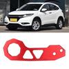 Aluminum Rear Bumper Tow Towing Hook Ring Fit for CIVIC INTEGRA EG EK DC DC2