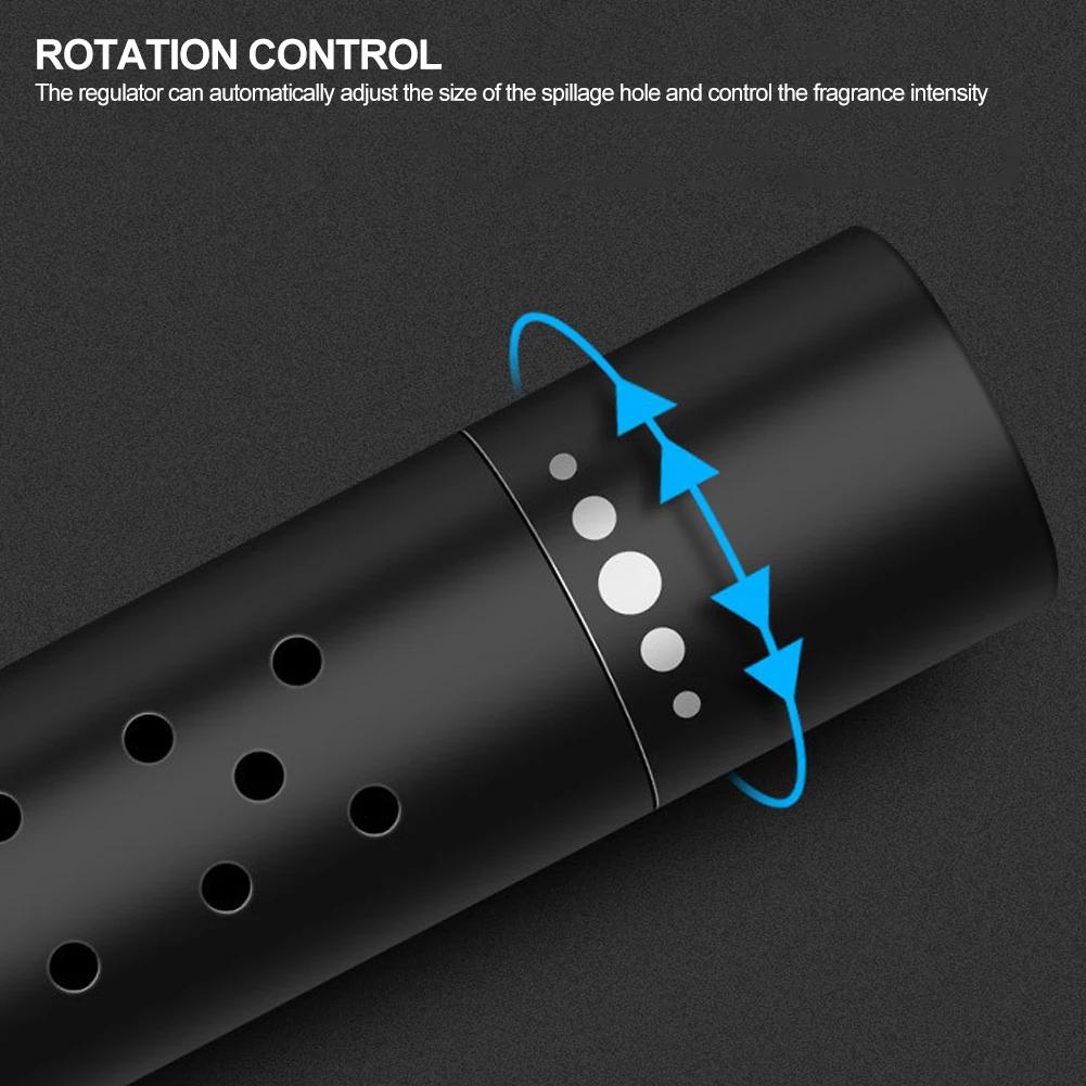 1/4 шт. сменный освежитель воздуха для автомобиля, духи, очиститель воздуха из сплава, зажим для вентиляционного отверстия автомобиля, твердый освежитель, кондиционер, парфюм для воздуха