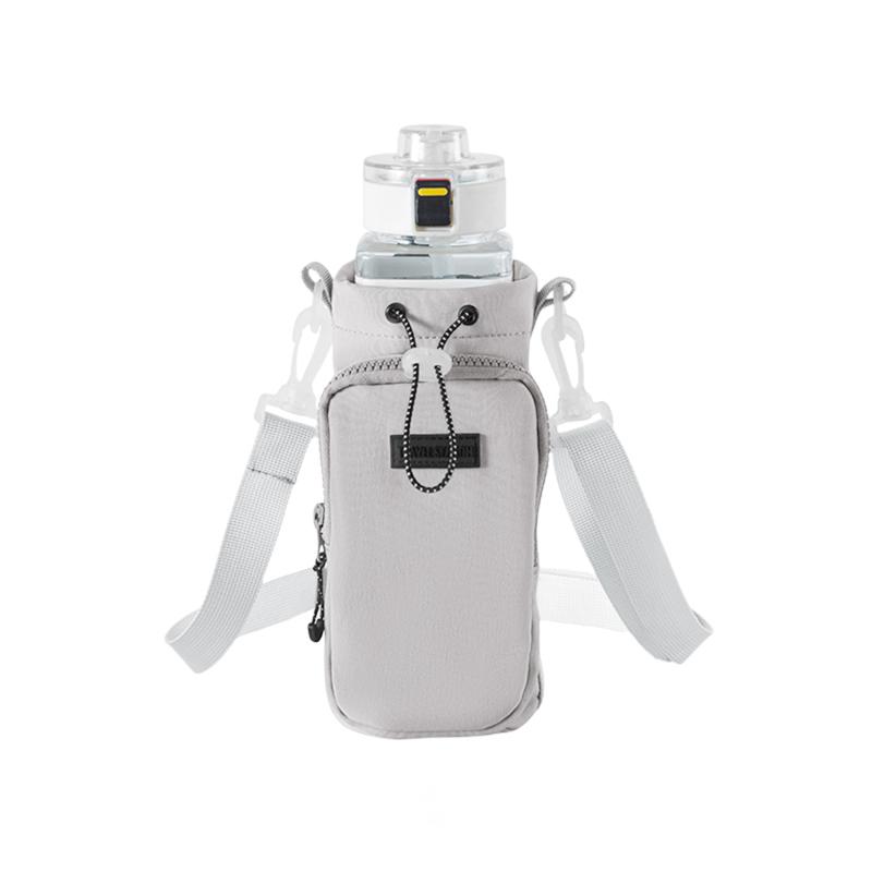 Aquaflash Accessories Изолированный универсальный защитный чехол для чашки Портативная сумка для кружки через плечо