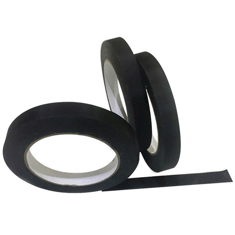 50M/Roll Handbag Shoe Oxford Cloth Tape Self-adhesive Tape Nylon Reinforced Tape Single-sided