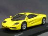 Minichamps PMA McLaren F1 Желтый Готовый продукт 1/43