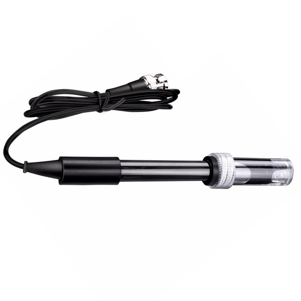 PH4502C 0-14 pH-метр Детекторный модуль, Модуль датчика для гидропоники, Контроллер мониторинга, Электродный зонд BNC
