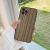 Carved Wood Phone Case For iPhone 13 Pro MAX 14 11 12 Mini X XS XR 6 7 8 Plus SE 2020 Soft TPU Cover