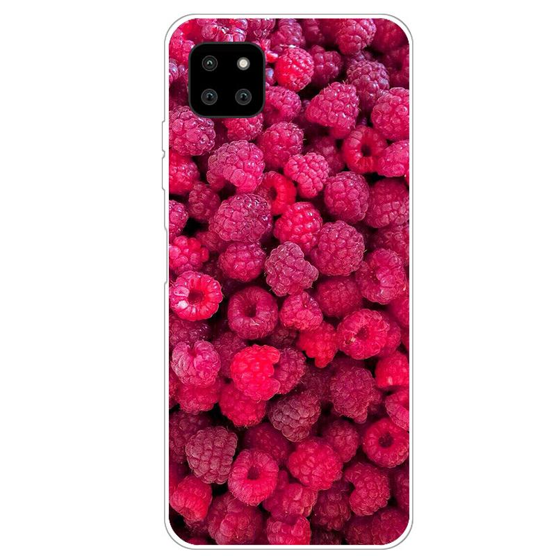 Чехол для Samsung A22 Чехол Мягкий ТПУ Задняя крышка Силиконовый чехол для телефона Samsung Galaxy A22 5G 4G GalaxyA22 A 22 Fundas Bumper противоударный