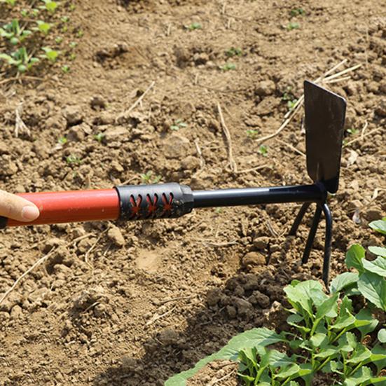 Садовая лопата из нержавеющей стали, инструмент для посадки на открытом воздухе из углеродистой стали, эргономичная ручка, легкий, прочный для домашнего сада, горшечные растения