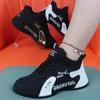 Sneakers Women Summer New Fashion Breathable Ladies Mesh Lace Up Causal Sports Shoes for Women Platform Walking Designer Shoes