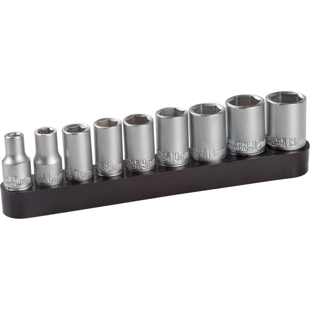 Hand Tool Set Bort Btk-82