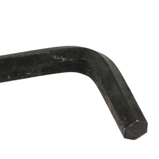 Набор шестигранных ключей 8 шт./набор Полезный Подвесной Легко очищаемый Торцевой ключ для улицы