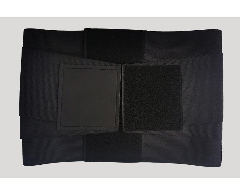 Unisex Waist Trainer Belt & Body Shaper Corset for Men and Women