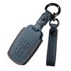 ZANEKO Чехол для ключа серии Voxy 80, совместимый с Toyota Vellfire серии 30, Alphard, чехол для ключа