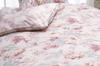 Romance Kosugi Romance Carat Duvet Cover, Single Long (150 x 210 cm), Moisture-wicking, Skin-Friendly 100% Cotton, Made in Japan, Pink