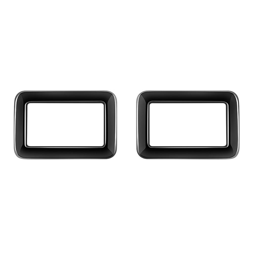 YOFAMO Alphard 40 Series Vellfire 40 Series 2 Row Seat Switch Garnish, Seat Switch