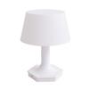 Gentle Illumination USB Rechargeable Bedside Lamp Eye Caring Night Light  Children Kids Room