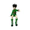 Аниме Hunter×Hunter Фигурка Курапика Фигурка Действия Хролло Иллуми Хисока Коллекция Фигурок Стопор для Лапши ПВХ Модель Игрушки Подарок