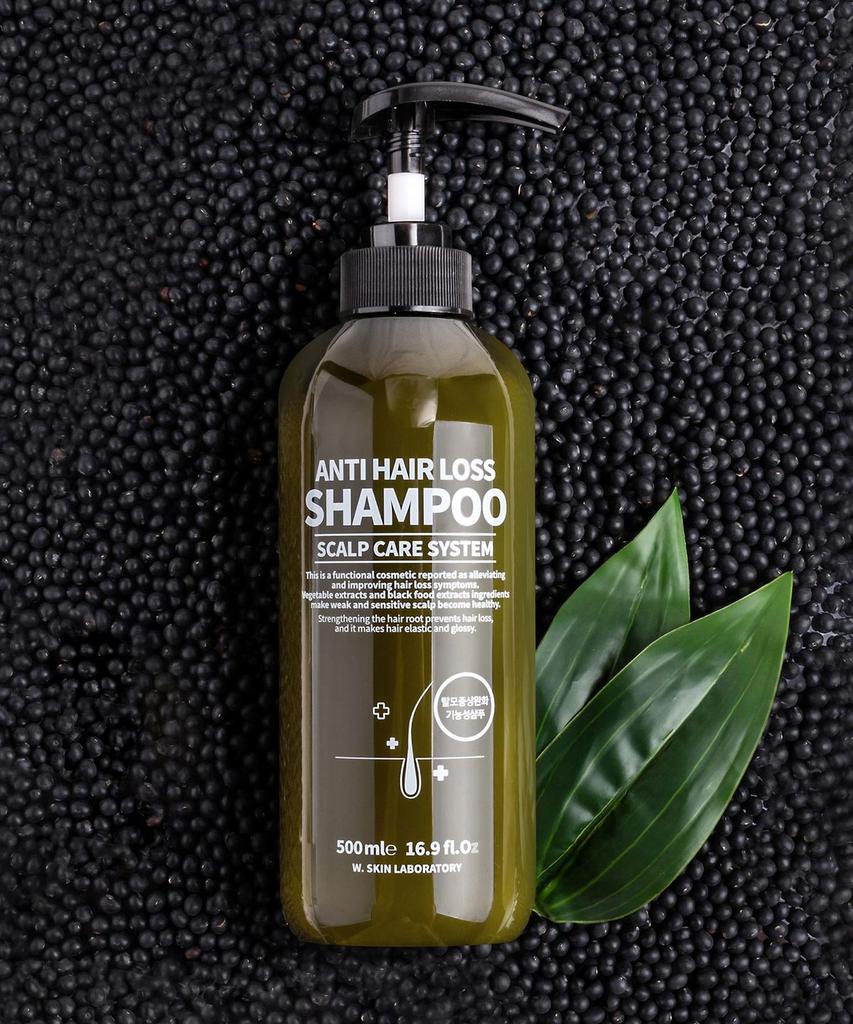 Hair Loss Functional Shampoo 500ml