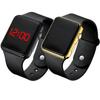 Couple Watch Fashion Simple Lover Watches Sports Wristwatches Luxury Electronic Clock LED Digital Watch Men Women
