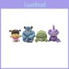 Monster Inc Laughing Toy Figure Abs Collectible Gift For Kids And Fans