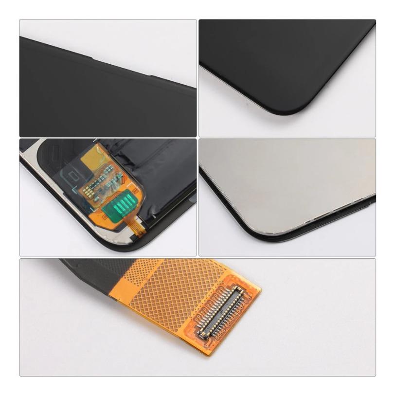 Для Huawei Y9 Prime 2019 P Smart Z ЖК-дисплей с сенсорным экраном