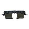 Дефлектор кондиционера на приборную панель K123-64-930 KD5H-64-930 Для Mazda CX-5 KF 2017-2022