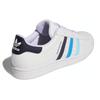 Adidas Superstar 'White Legend Ink Gradient' Sneakers HP5499