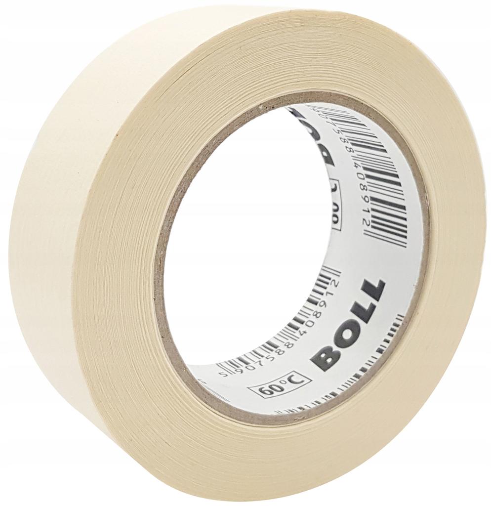 Boll Paint Tape 38Mm X 50M Up To 60 C