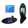 1 шт. 40 кг/100 г ЖК-цифровые электронные весы для багажа портативные весы для чемодана с ручкой дорожная сумка взвешивание рыболовный крючок подвесные весы