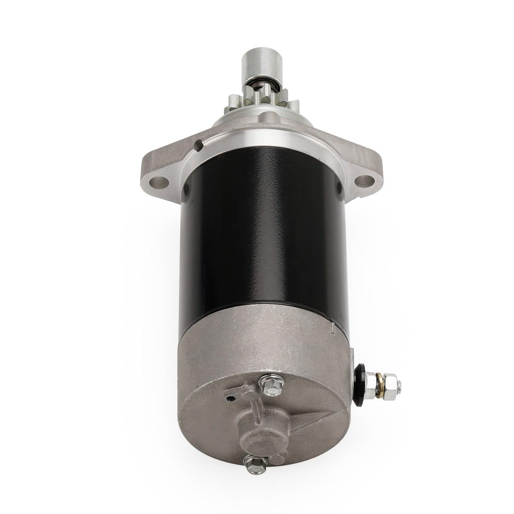 Стартер подходит для подвесного двигателя Yamaha 40MJH 40MLH 40MSH 40PLR 6F5-81800-10, 6F5-81800-11