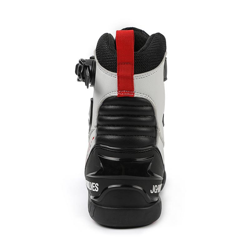 Новые мотоботы мужские женские рыцарские для езды на открытом воздухе противоскользящие зимние кроссовки обувь велосипедные горные гоночные дорожные скоростные осенние