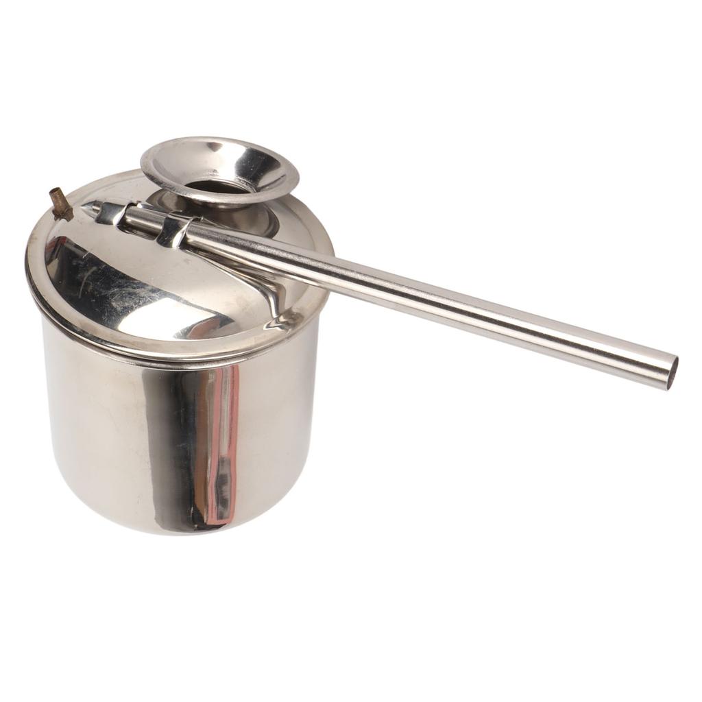 200 мл Распылитель для росписи керамики Инструмент из нержавеющей стали для керамики Распылитель для глазури горшки для специальных целей