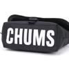 Shoulder Recycle Mini Messenger Bag Graffiti [Chums]