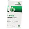 Complex for Detoxification and Liver Support, Detox Daily Liver Support, FutureBiotics (71419002)