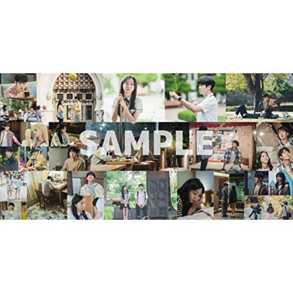 [CD] Our Beloved Summer Original Sound Track (2CD+DVD) [Japanese Edition] NEW