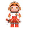 POP MART SPACE MOLLY Emoji Series Pop Mart Gachapon Blind Box Figure Plastic Model Premium Toy PVC Soft Vinyl Original Character Birthday Gift 100% ×