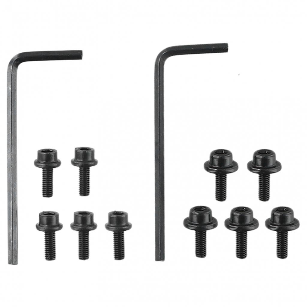 Router Bit Ball Bearings Guide For Wood Milling Cutter
