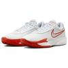 Air Zoom GT Cut Academy EP Белый Пикантный Красный - FB2598-101