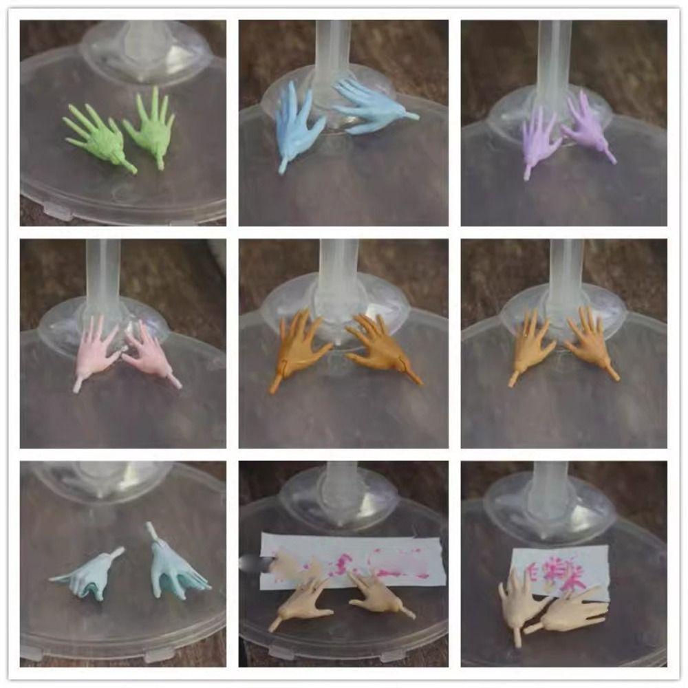 Кукла Игрушка 30см Тело Рука Пластик BJD Кукла Тело Детские Игрушки Группа Рук 1/6 BJD Кукла