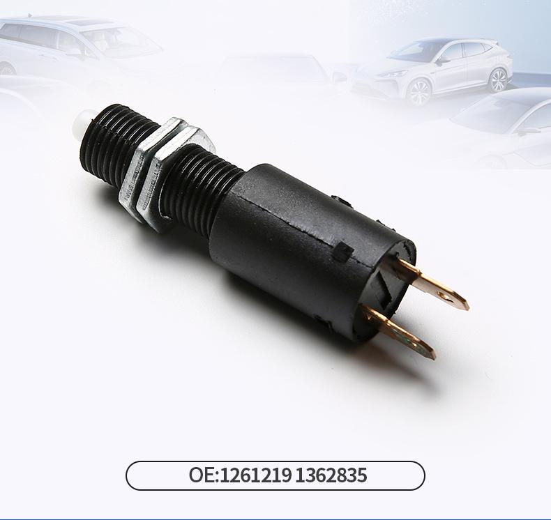 Подходит для Ford и Chevrolet Выключатель стоп-сигнала 1261219 1362835
