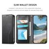 Для Xiaomi 15 15T Poco M7 F7 X7 17 Pro Max Чехол-книжка Кошелек Для Xiaomi Redmi Note 15 14 13 Pro Plus K90 Redmi15 Чехол для телефона