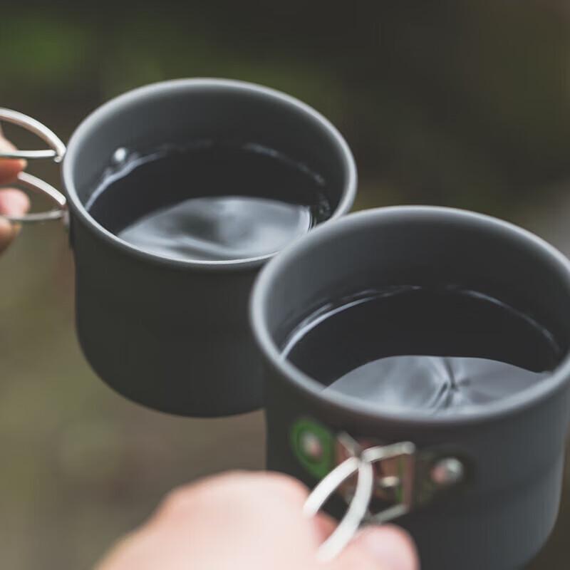 ALOCS Outdoor Portable Water Cup