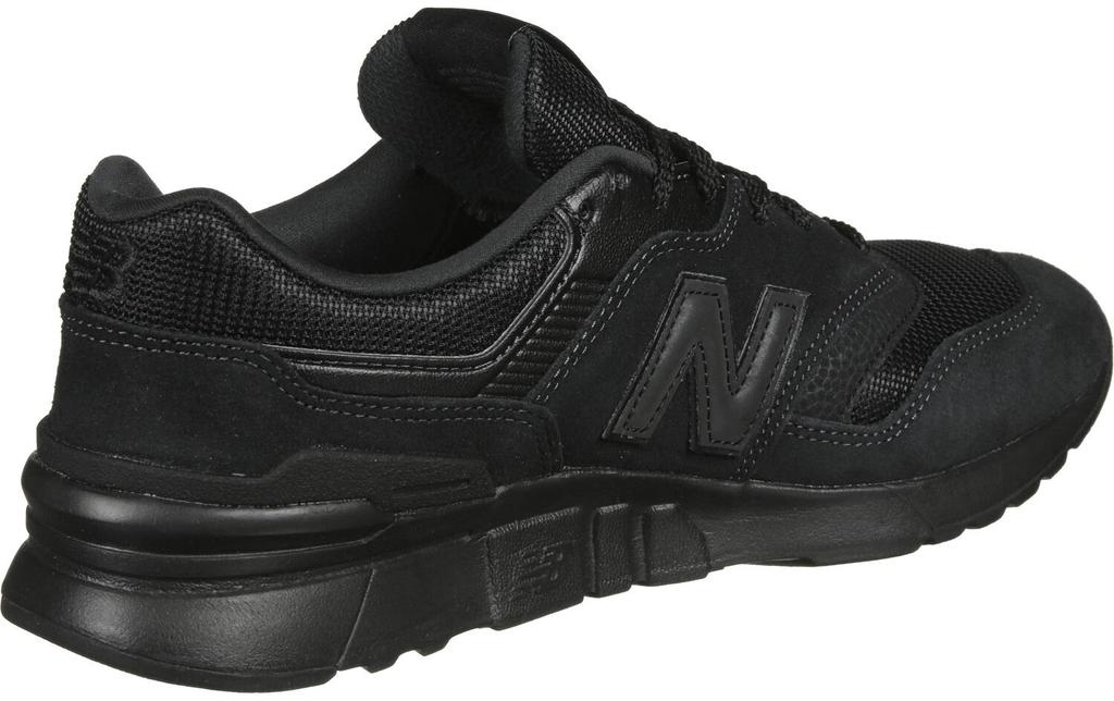 Кроссовки New Balance 997H black