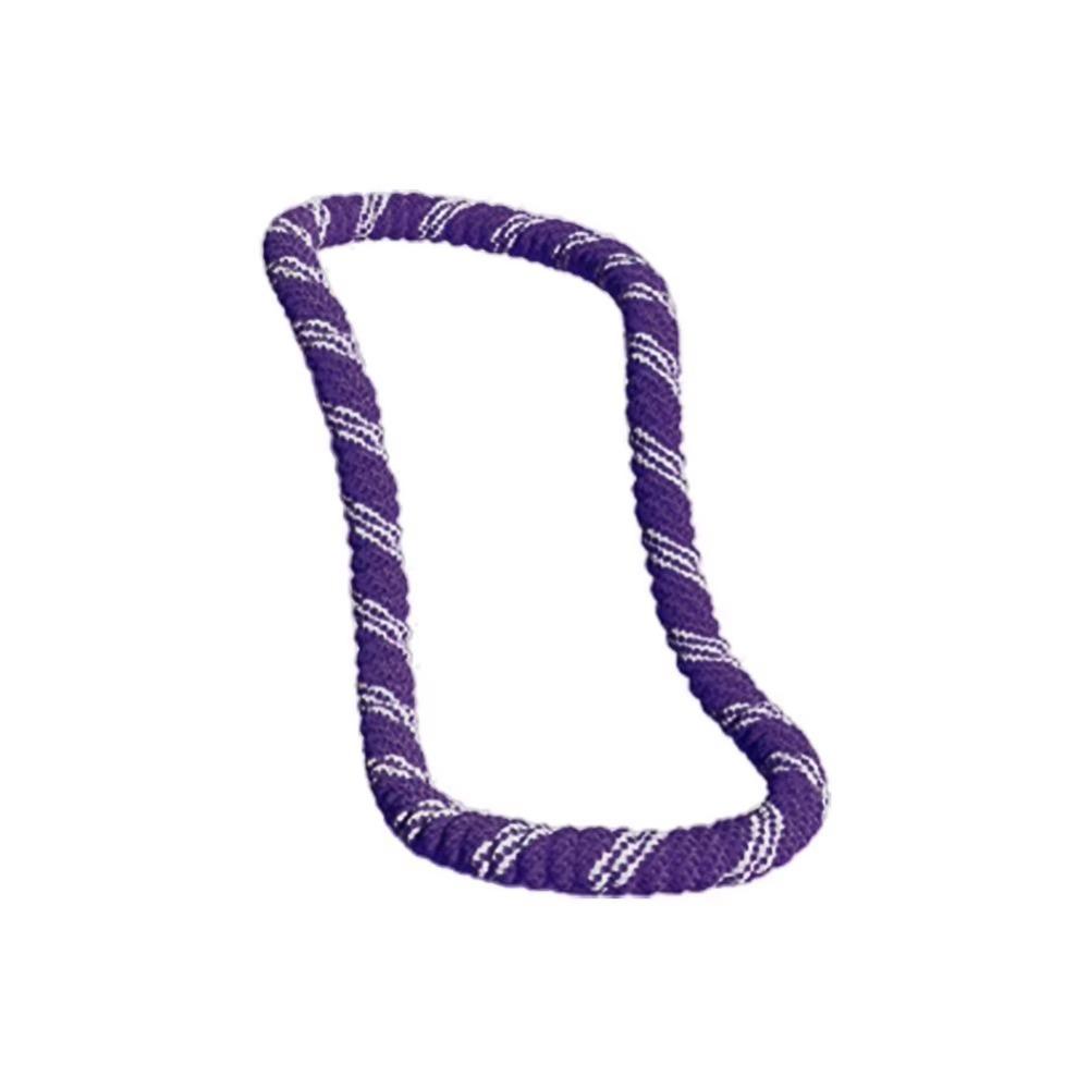 Прочный Пружинный Трубчатый Йога-Круг Портативные Фитнес-Обручи для Йоги Фитнес-Круг Для Похудения Талии