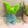 Японская Плюшевая Кукла Oddish Официальная Лицензированная #043