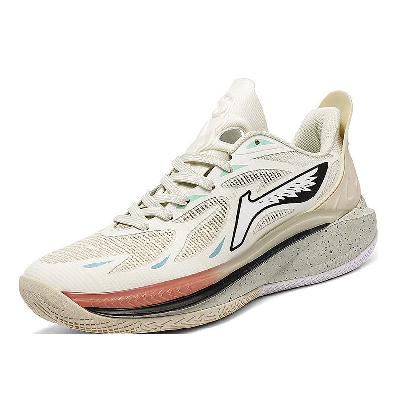 Баскетбольные кроссовки Sonic 12 для молодежи, профессиональные боевые кроссовки, дышащие цементные ботинки, кроссовки для бега