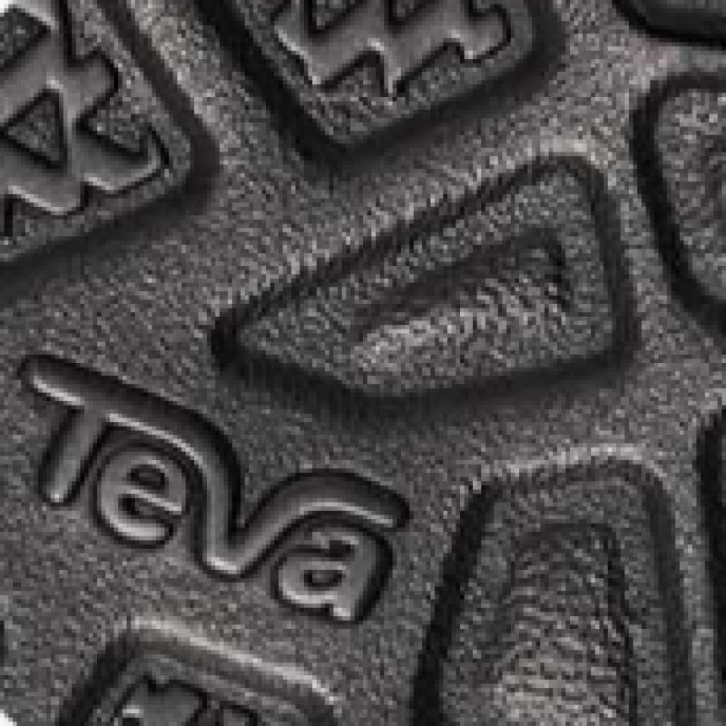 Teva Женские шлепанцы Afrettrail Slipper Stvf2516790 Blk